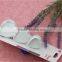 3pcs Heart Shape Cake Decorating Plunger Cutter
