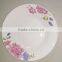 Eco-Friendly Wholesale custom designer ceramic soup bowl pocelain salad bowl