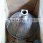 automatic cold pressed extract coconut oil machine