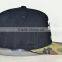 Guangzhou hat factory professional customized 100% acrylic 3 d embroidery logo Flat brim hat