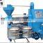 High quality cold press soybean oil extruder/grape seed oil extraction machine/oil expeller