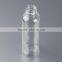 100ml of 24/410 closure plastic PET materil bottles