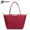 hot sale shopping canvas hand bag women handbags tote casual