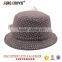 women 100 cotton bucket hat