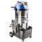 stainless steel big capacity wet & dry vacuum