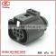 6Pin female housing connector plug Throttle Valve Control Element For VW Audi Skoda Seat, OEM 1J0 973 713,1J0973713