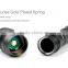 Professional Mechanical Rotary Switch Waterproof 1000lm Diving Flashlight