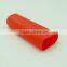 Durable silicone car gear shift cover