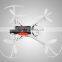 WiFi APP Control RC Quadcopter With 2MP Camera Phone Control RC Quadcopter