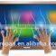 50 inch School LCD electronic whiteboard