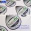 Popular cheap custom epoxy resin self adhesive dome sticker
