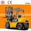 3 Ton Diesel Truck Forklift For 3000KG Truck Forklift Une in Warehouse