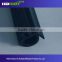 weather strip/Sliding window&door sealing brush with 3M adhesive