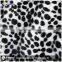100% Polyester Animal Print Velvet Fabric/short Hair Velvet Fabric for Sofa