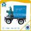 diesel engine driven water pump 40m3/hr