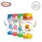 New design kids plastic drinking water bottle with great price