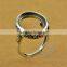 14*17mm 925 sterling silver antiqued silver vintage style oval carve patterns bezel ring base blank supplies DIY finding1223068