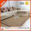 loop pile polyester chenille carpet