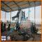 JNC-3 Small Scale Crude Petroleum Oil Refinery Plant for Oil Refineries
