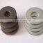 Galvanized or self color carbon steel stamped parts flat washer