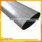 profiel aluminum ASTM 7075 Aluminum Tube