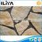 Tuscan style field thin brick stone wall panels art of the brick exhibit at canton fair