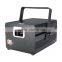 2016 RGB stage laser disco lighting show system 600mw laser light show machine