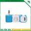 for iphone charger Wall Charger 1A EU & US Plug