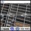 plain galvanized durable i bar type steel grating