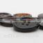 High End 4 Holes Real Brown Buffalo Horn Suit Button