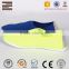 New Arrival Soft Sole Athletic Mens Shoes