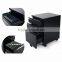 Modern Storage Furniture Preassembled Metal Small File Cabinet