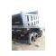 hot sale used mitsubishi dump truck with high performance