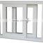 different surface treatment 6000 series aluminium extrusion profile sliding doors /push-pull windows