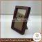 Bamboo 4x6 Wood Photo Frames