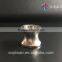 China high quality black brass fastener non standard screw suppliers