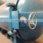 indrectly heating vulcanizer/ vulcanizing tank/ curing chamber