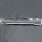 chrome grille cover from Pouvenda Manufacturer for Jeep Cherokee 2014