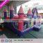 Best quality Inflatable funcity for kids/inflatable bouncer/4 line stitching