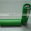 18650 NC1 US18650NC1 2900mah(10A discharge) with tabs