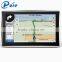 Portable 5" TFT-LCD screen 480*272 dispplay solution car gps navigation system