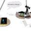 Sogood Simple wireless mfga desk lamp