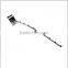 Customized metal pegboard hanging display hook/Metal Pegboard Hook