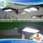 80w 100W 120W 150W car black box new led parking lot lights