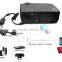 DLP zoom lens projector full hd 3d led projector for shcool education and meeting