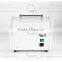 Portable Crystal And Diamond Micro Peeling Dermabrasion Skin Rejuvenation Beauty Machine