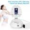 High Intensity Focused Ultrasound Fat Loss Hifu Liposonic 0.2-3.0J Hifu Body Slimming Machine Face Lift Beauty Machine