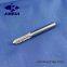 Cnc lathe 2 flute Solid Carbide Ball Nose Composite Router