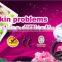 with CE ISO Topsale promoton portable elight/ipl machine