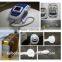 Home Type 808nm 7w Laser Diode/brown 12x12mm Hair Removal Machine/soprano Laser Hair Removal Machine Back / Whisker